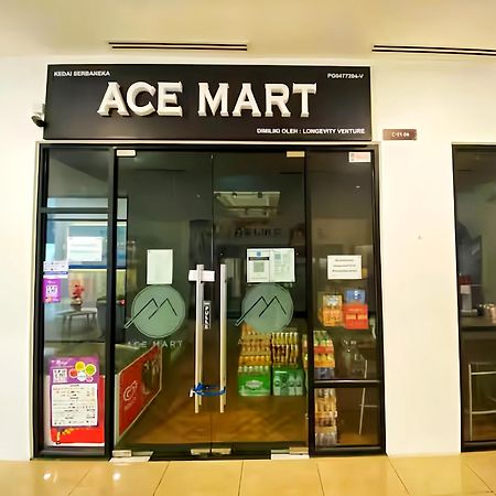 Apartament Tropicana 218 Macalister Penang George Town Zewnętrze zdjęcie