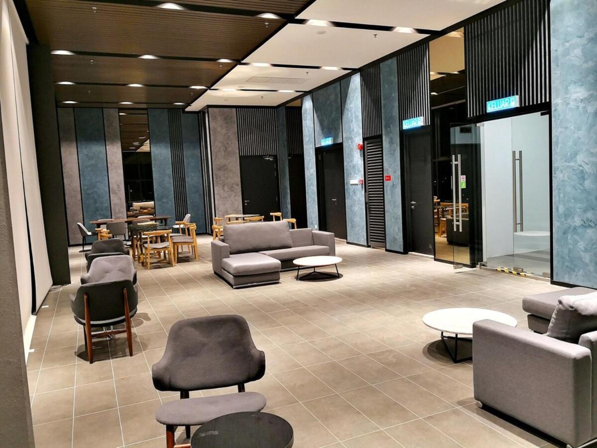 Apartament Tropicana 218 Macalister Penang George Town Zewnętrze zdjęcie