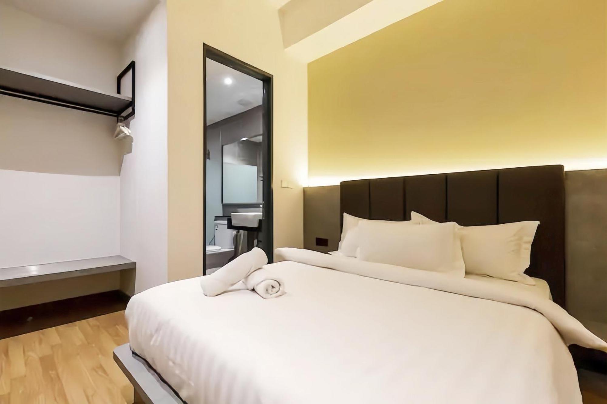Apartament Tropicana 218 Macalister Penang George Town Zewnętrze zdjęcie