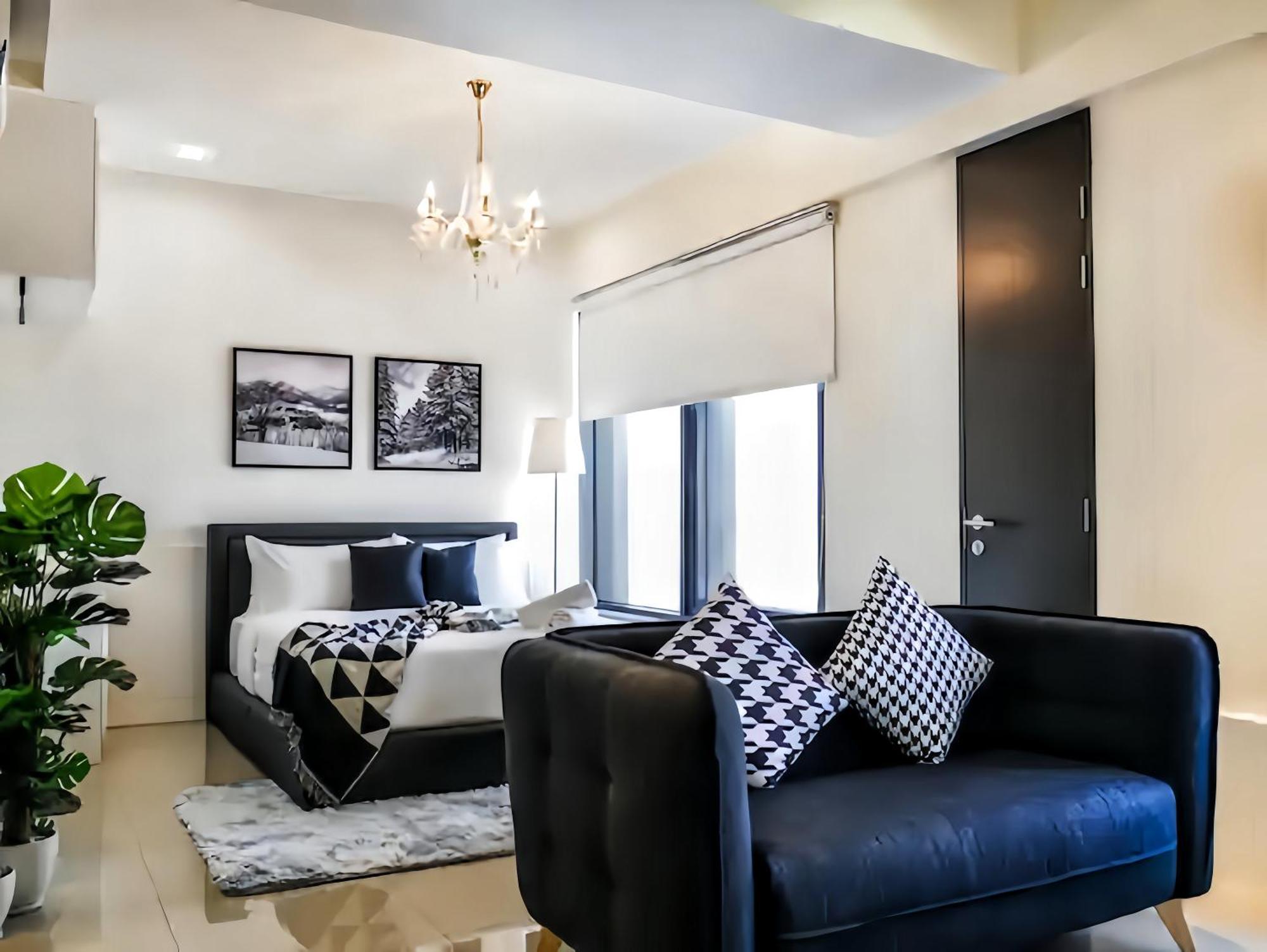 Apartament Tropicana 218 Macalister Penang George Town Zewnętrze zdjęcie