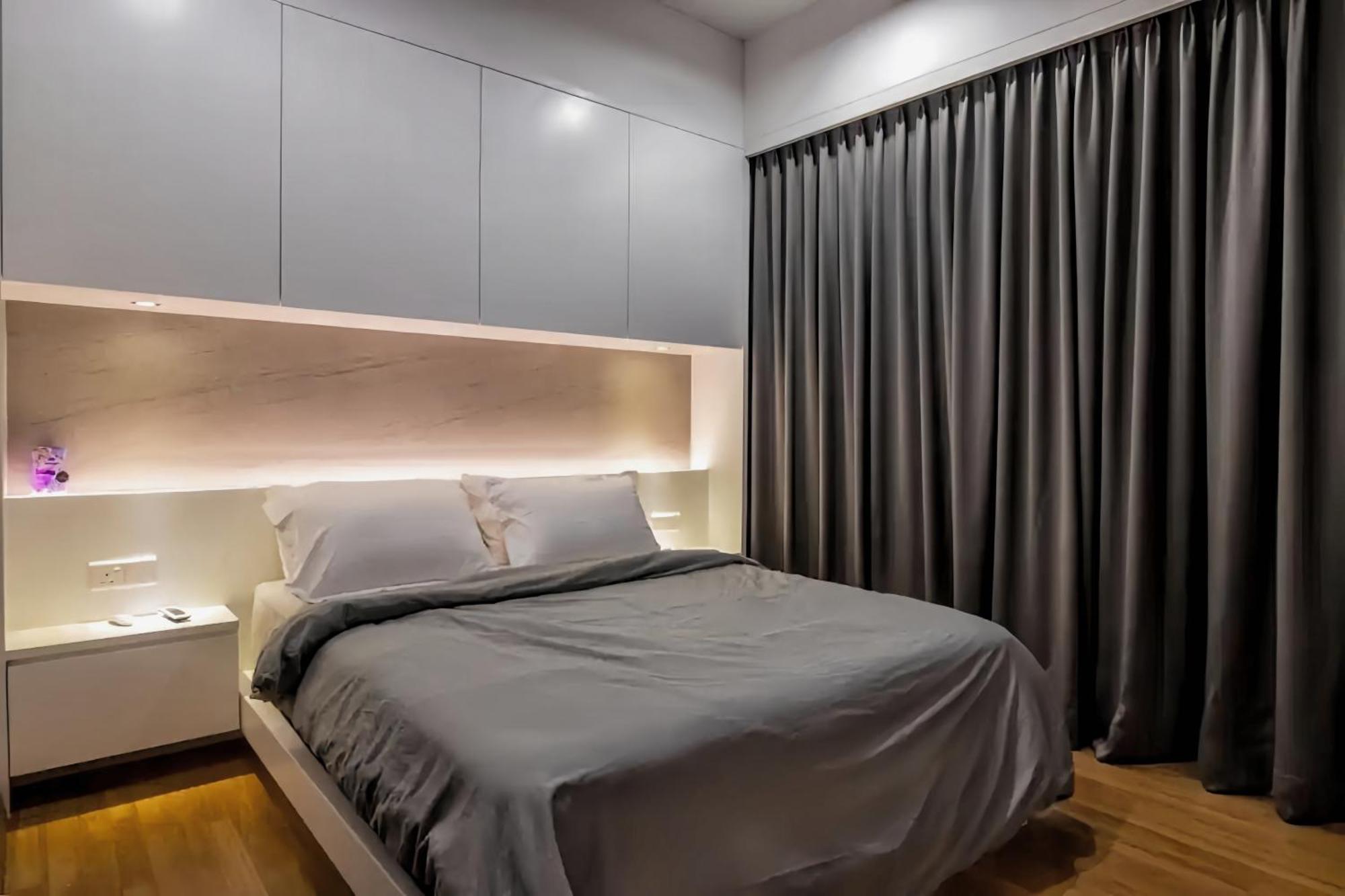 Apartament Tropicana 218 Macalister Penang George Town Zewnętrze zdjęcie