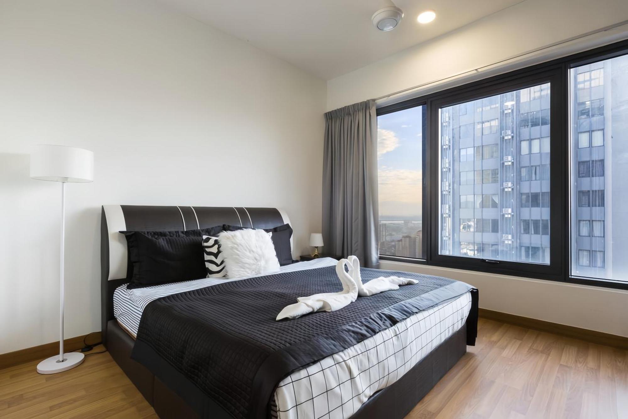 Apartament Tropicana 218 Macalister Penang George Town Zewnętrze zdjęcie