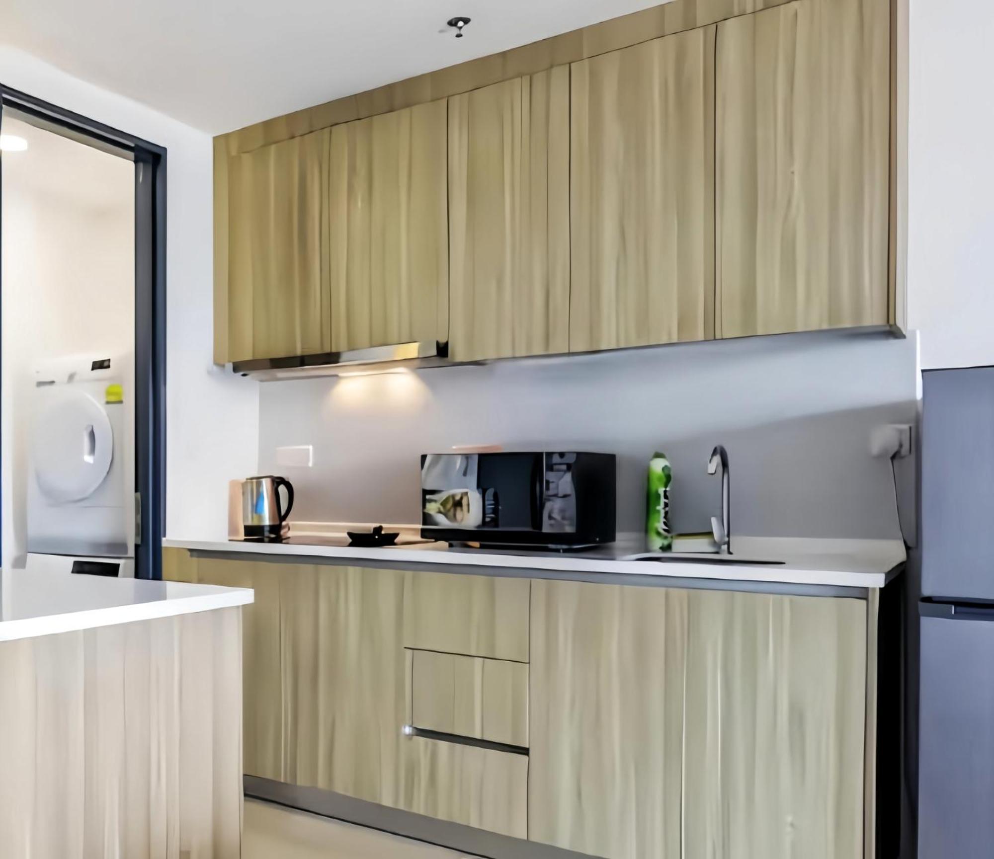 Apartament Tropicana 218 Macalister Penang George Town Zewnętrze zdjęcie