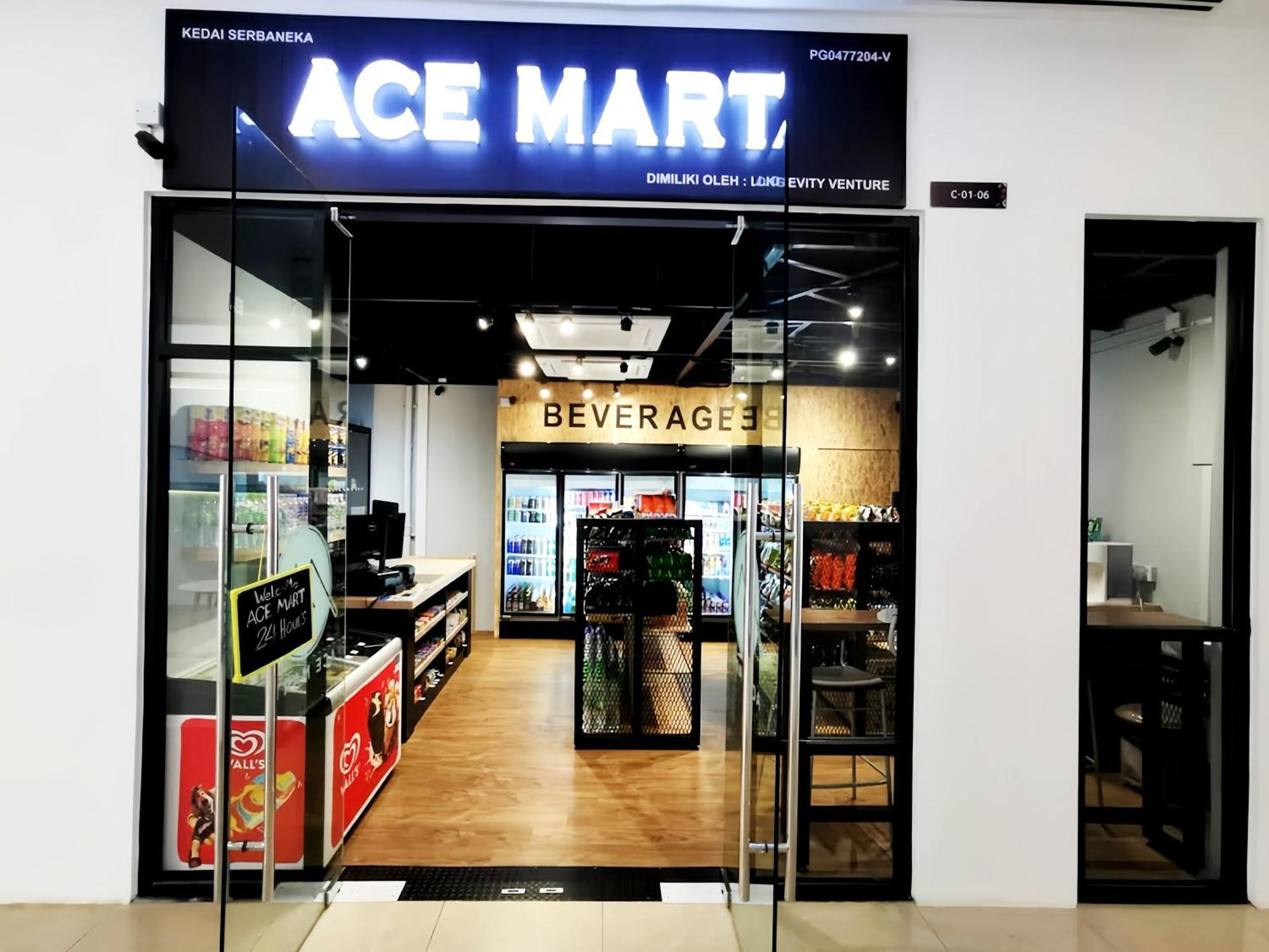 Apartament Tropicana 218 Macalister Penang George Town Zewnętrze zdjęcie
