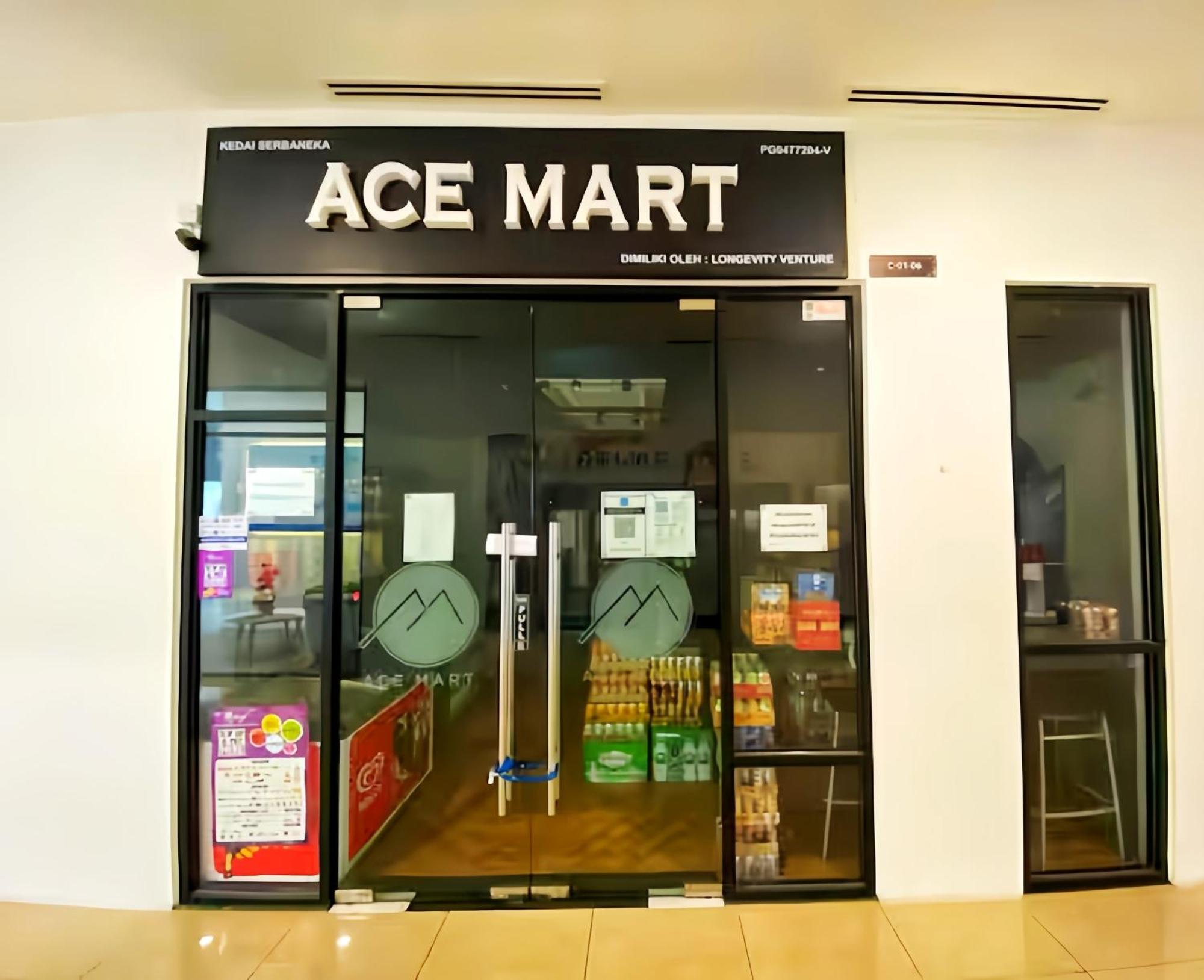 Apartament Tropicana 218 Macalister Penang George Town Zewnętrze zdjęcie